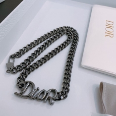 Christian Dior Necklaces